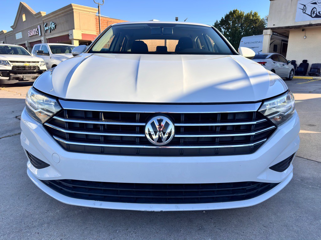 2019 Volkswagen Jetta Image 4