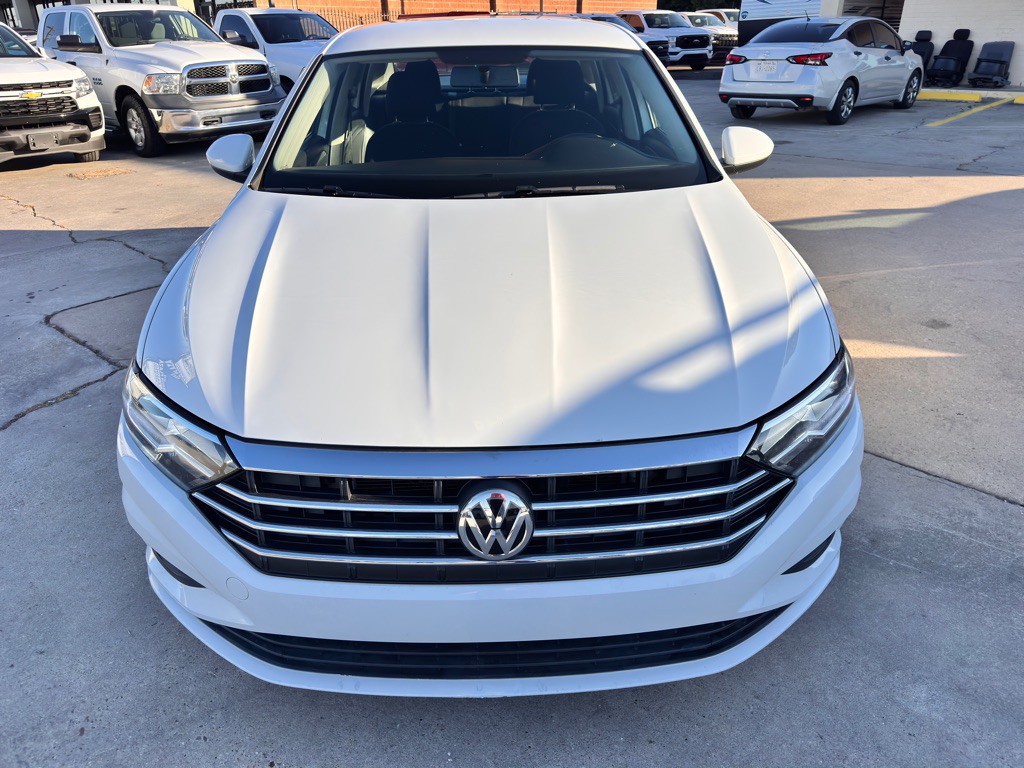 2019 Volkswagen Jetta Image 5