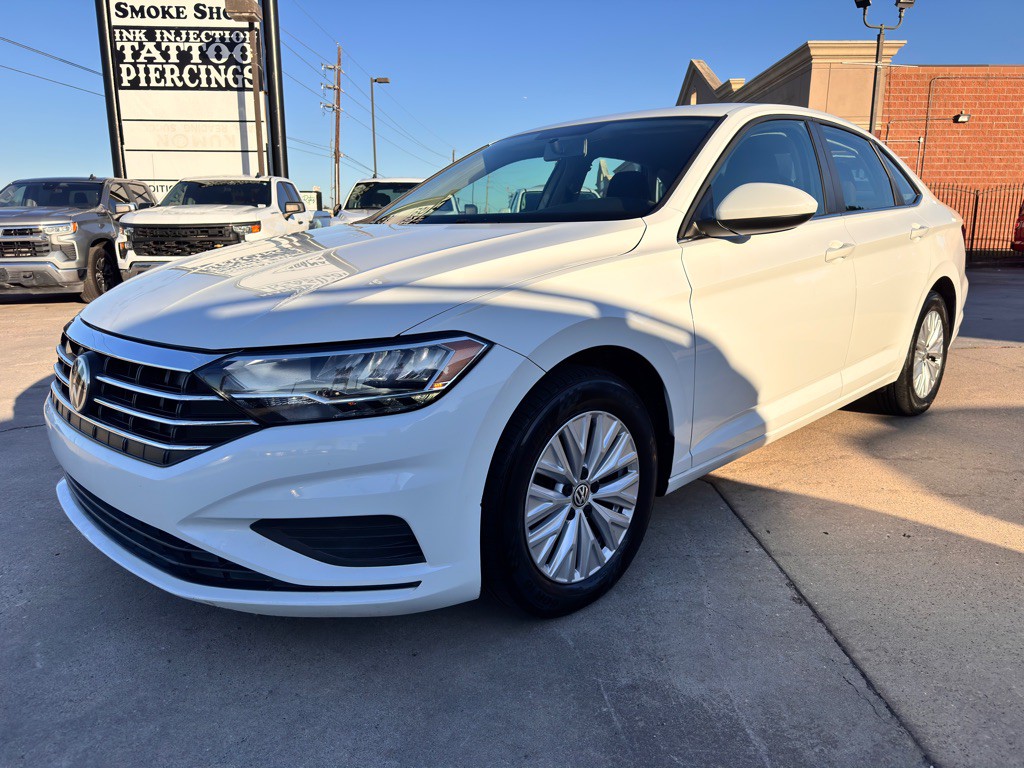 2019 Volkswagen Jetta Image 6