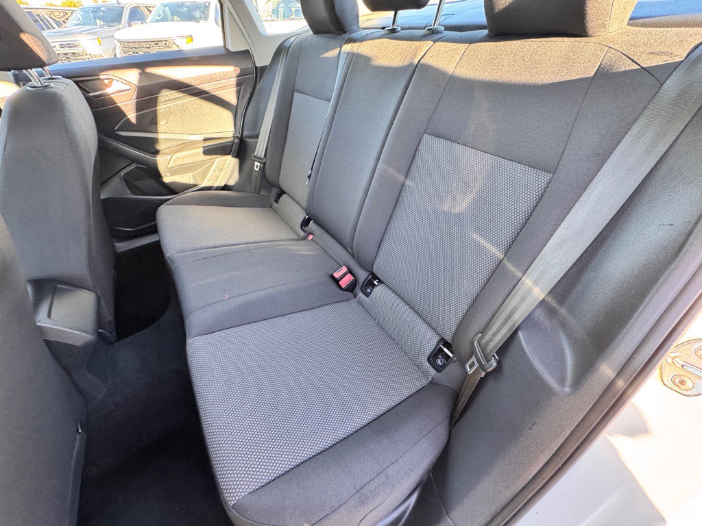 2019 Volkswagen Jetta Image 14