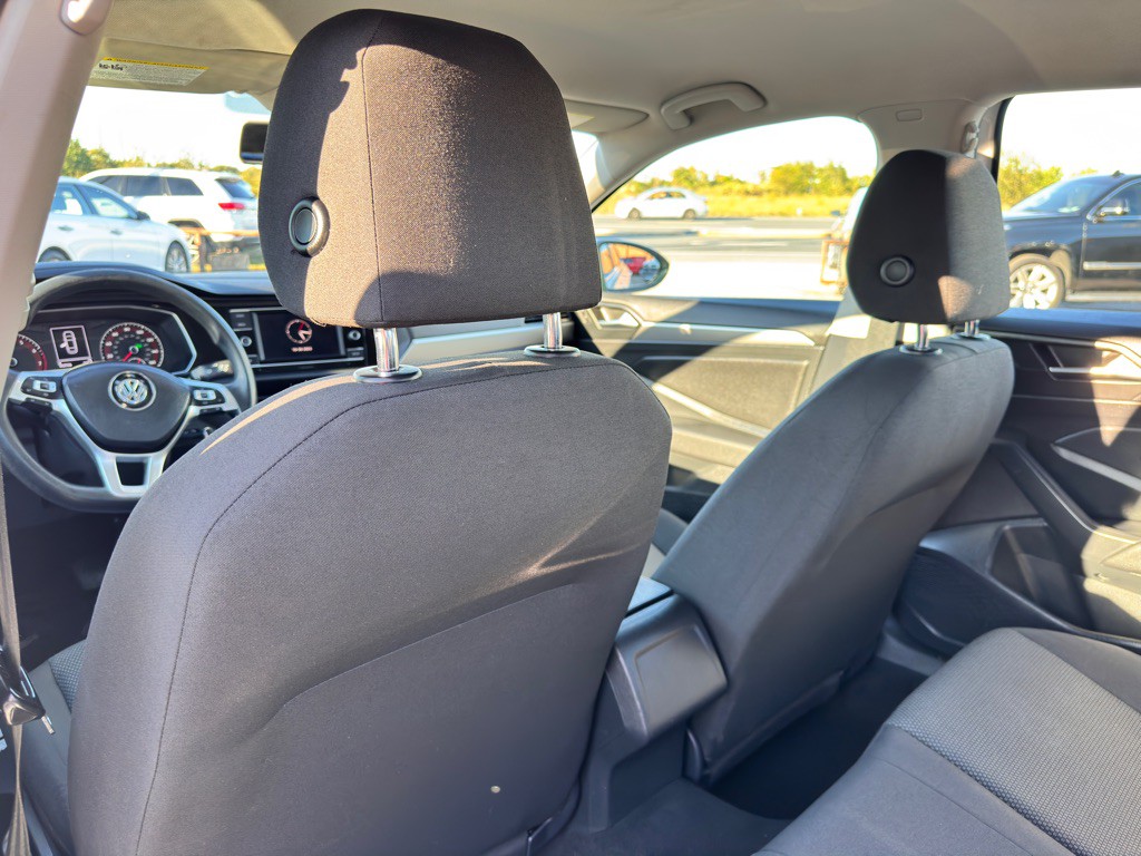 2019 Volkswagen Jetta Image 15