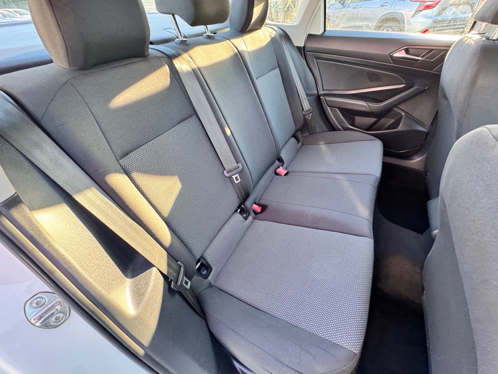 2019 Volkswagen Jetta Image 17