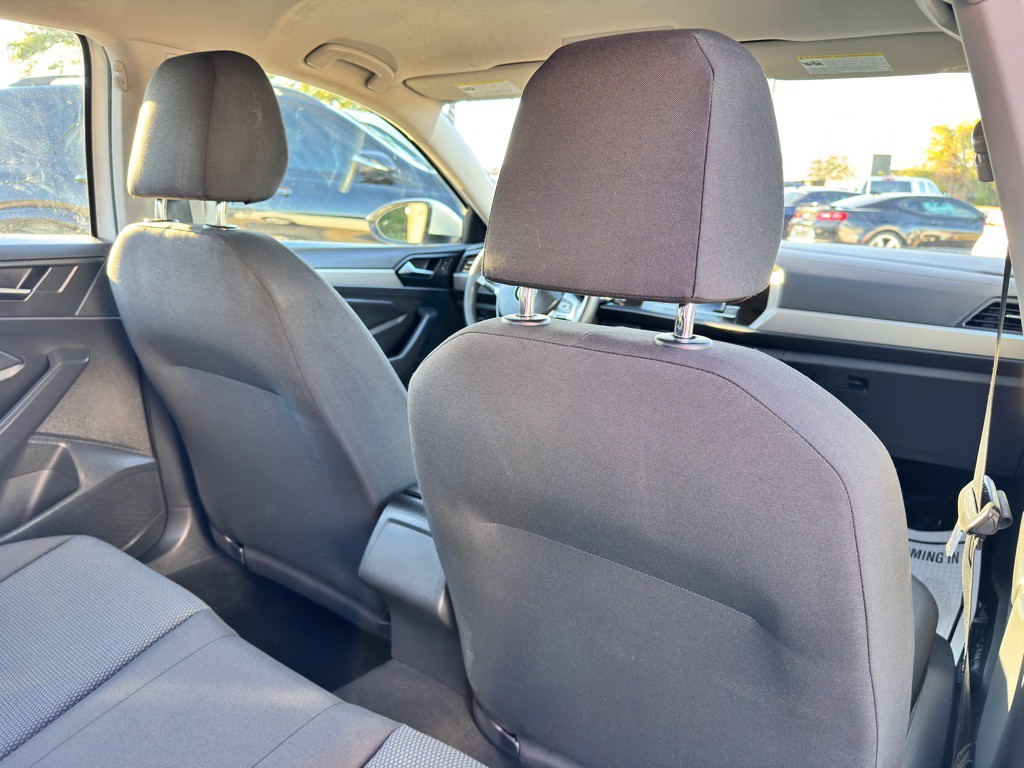 2019 Volkswagen Jetta Image 18