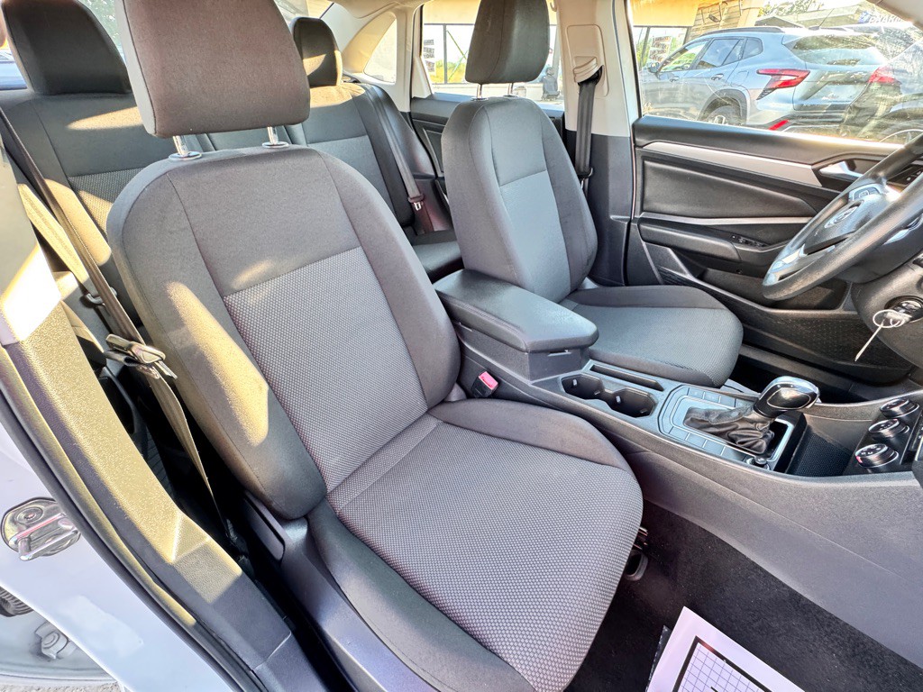 2019 Volkswagen Jetta Image 20