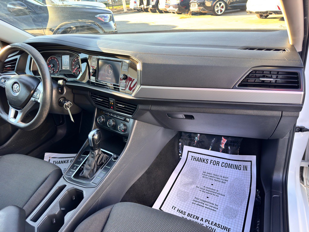 2019 Volkswagen Jetta Image 21