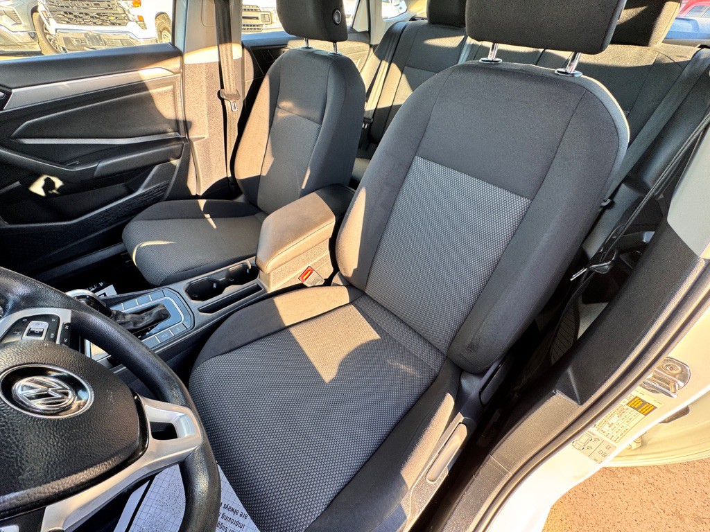 2019 Volkswagen Jetta Image 23