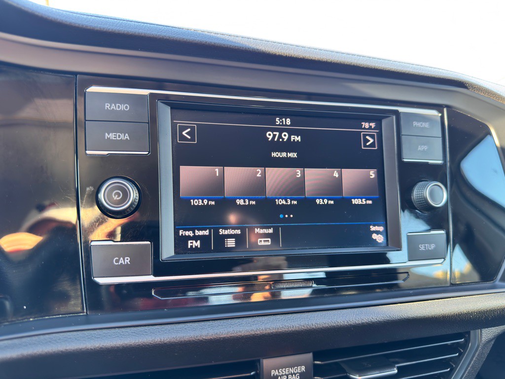 2019 Volkswagen Jetta Image 27