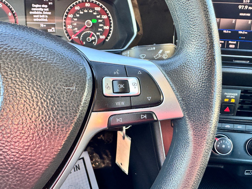 2019 Volkswagen Jetta Image 31