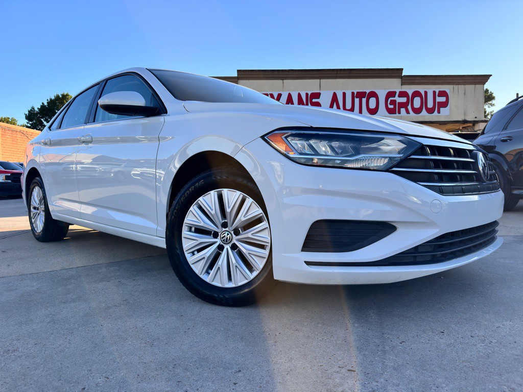 2019 Volkswagen Jetta Image 34