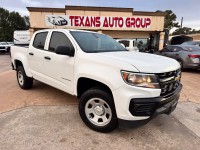 Image for 2022 Chevrolet Colorado WORK ID: 6949523