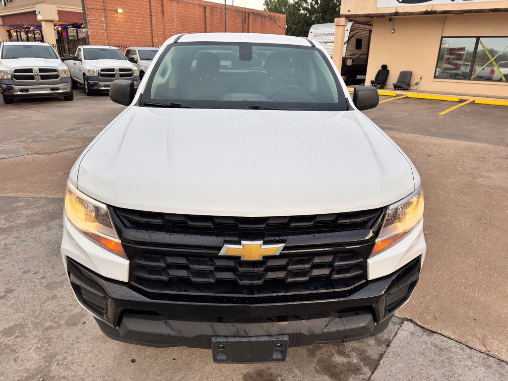 2022 Chevrolet Colorado Image 5