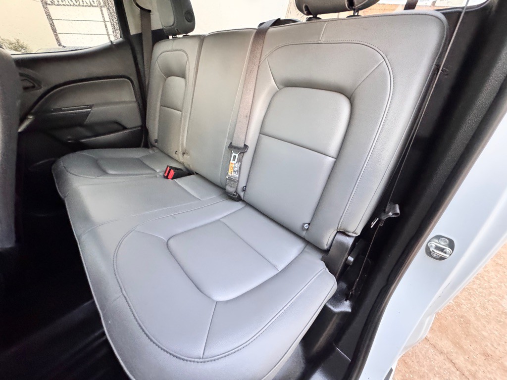 2022 Chevrolet Colorado Image 13