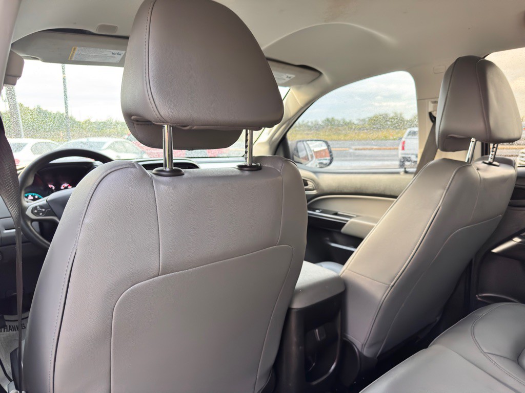 2022 Chevrolet Colorado Image 14