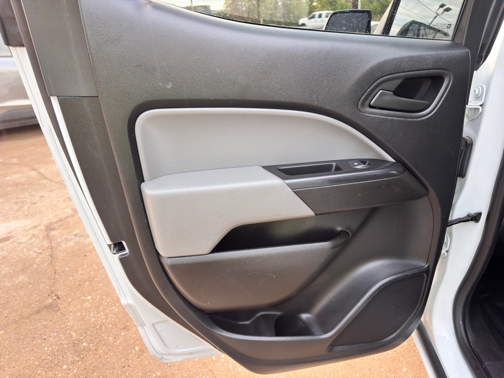 2022 Chevrolet Colorado Image 15