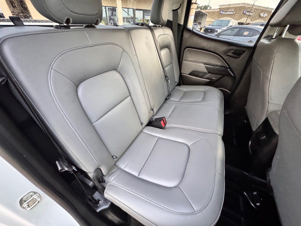 2022 Chevrolet Colorado Image 16