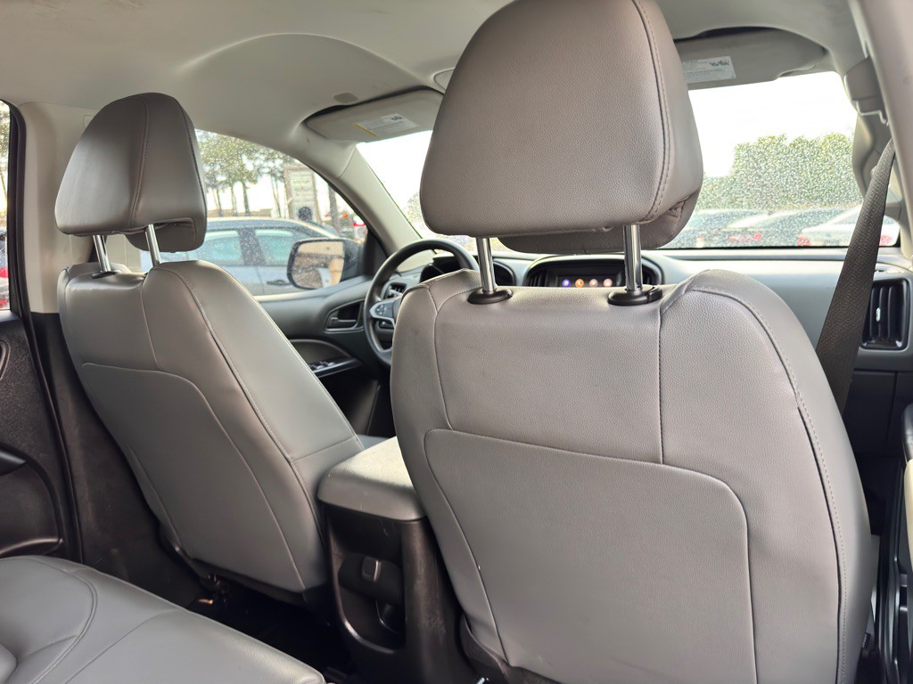 2022 Chevrolet Colorado Image 17