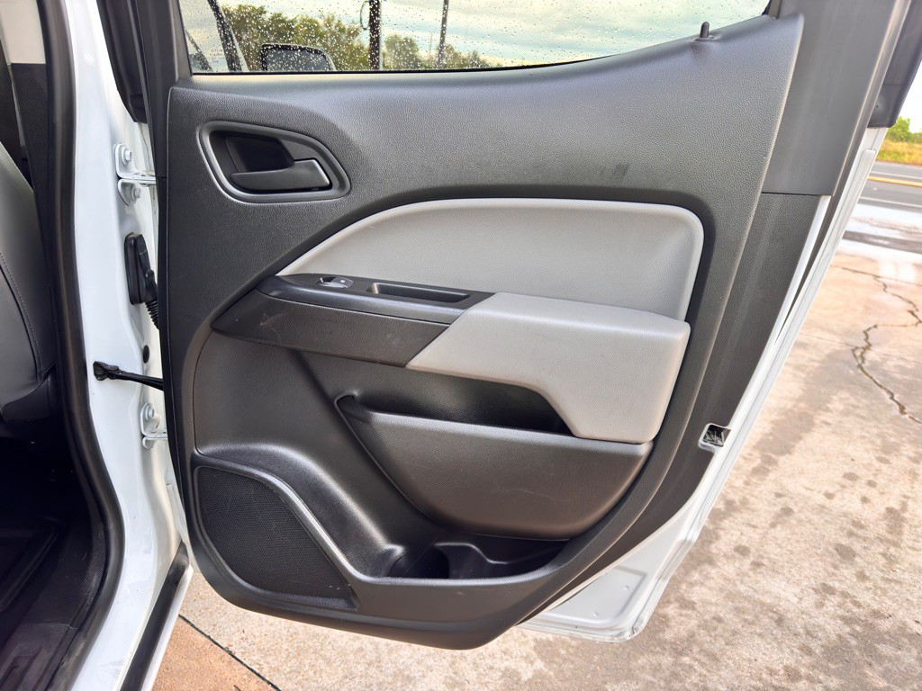 2022 Chevrolet Colorado Image 18