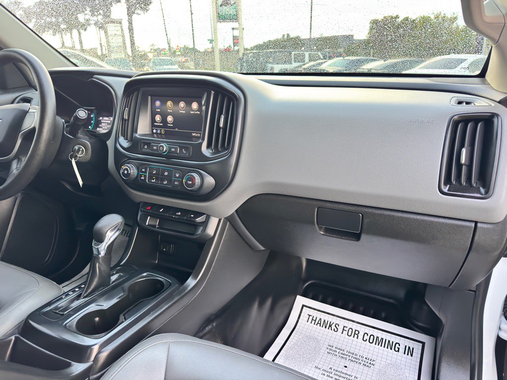 2022 Chevrolet Colorado Image 20