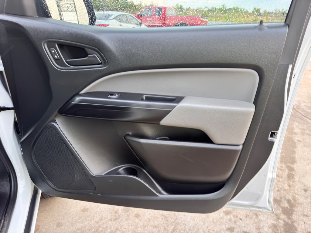 2022 Chevrolet Colorado Image 21