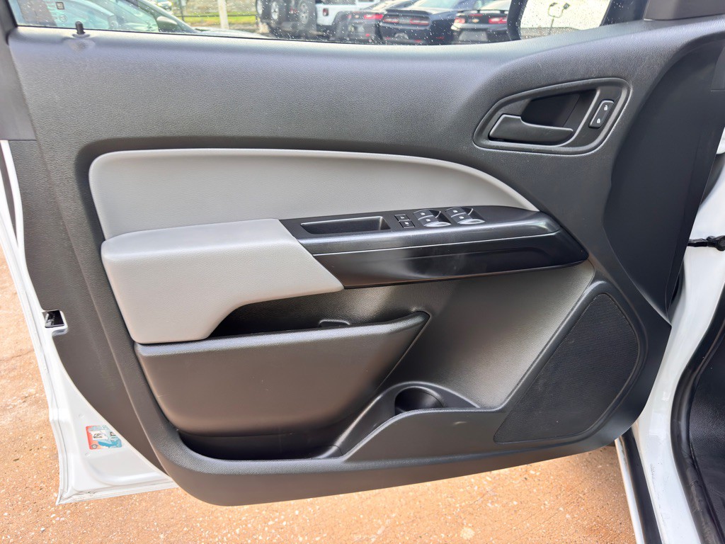 2022 Chevrolet Colorado Image 24