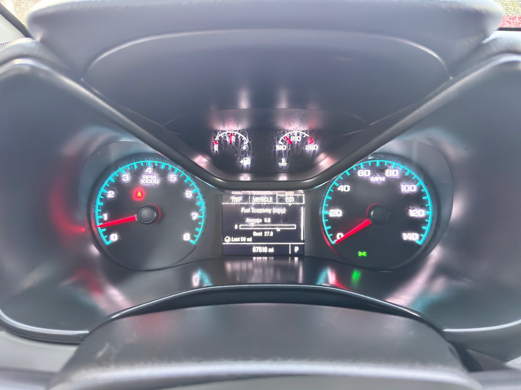 2022 Chevrolet Colorado Image 25