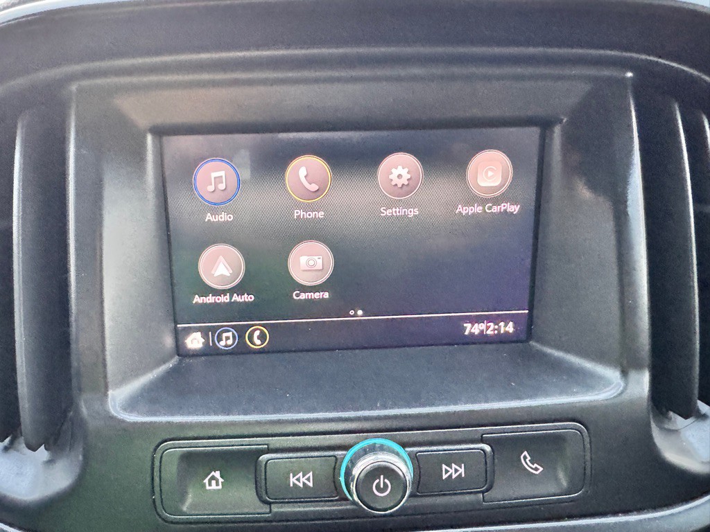 2022 Chevrolet Colorado Image 26