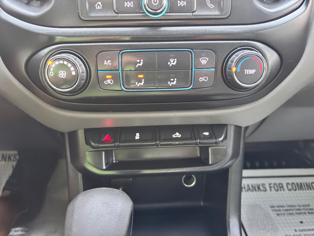 2022 Chevrolet Colorado Image 28