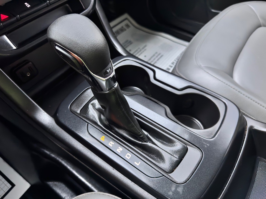 2022 Chevrolet Colorado Image 29