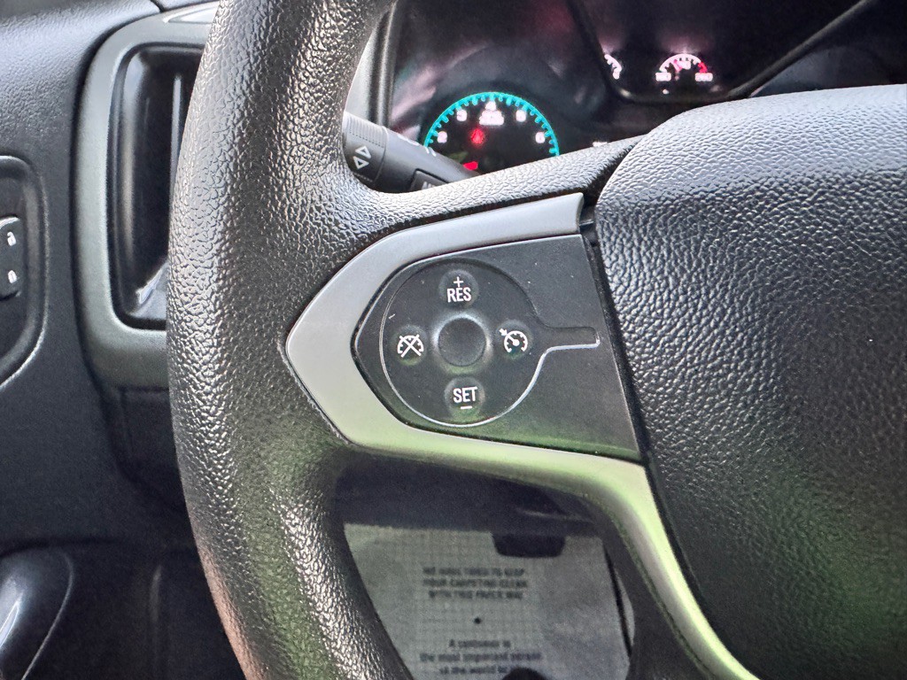2022 Chevrolet Colorado Image 30