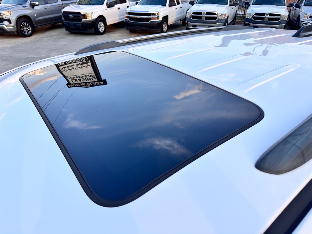 2021 Jeep Grand Cherokee Image 8