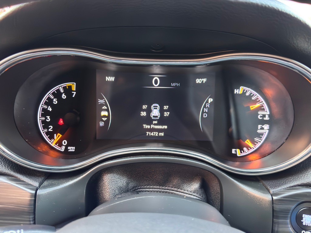 2021 Jeep Grand Cherokee Image 21