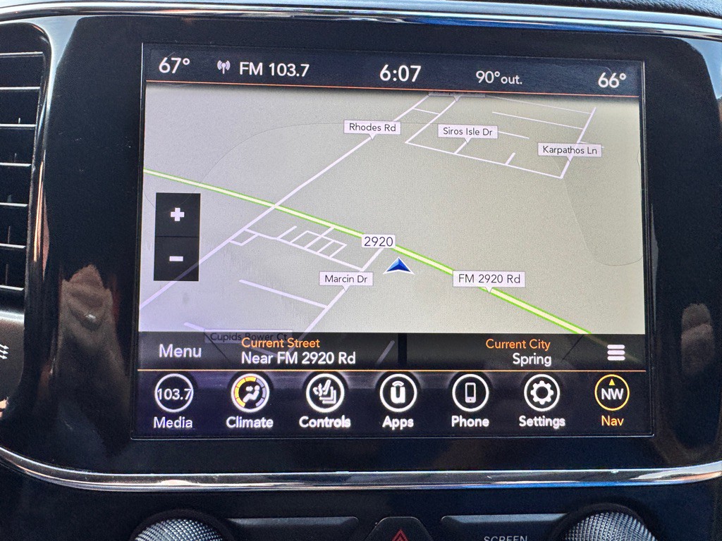 2021 Jeep Grand Cherokee Image 23