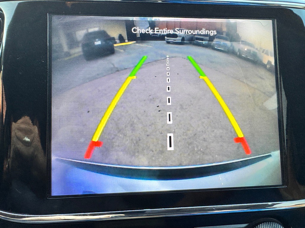 2021 Jeep Grand Cherokee Image 24