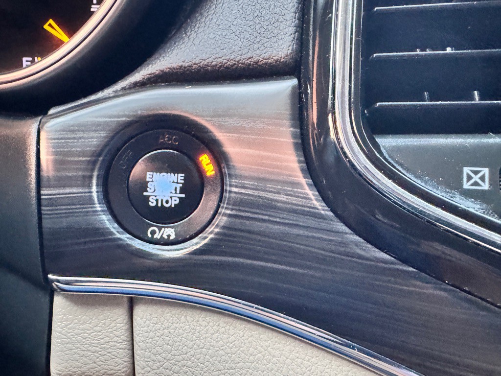 2021 Jeep Grand Cherokee Image 25