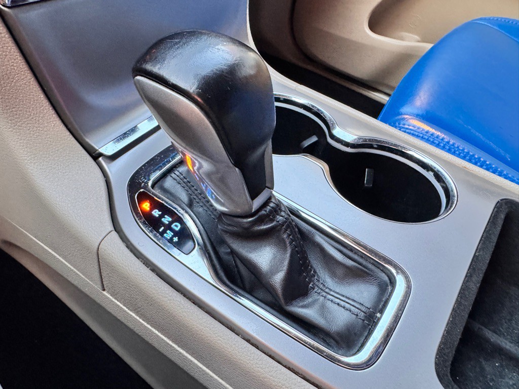 2021 Jeep Grand Cherokee Image 27