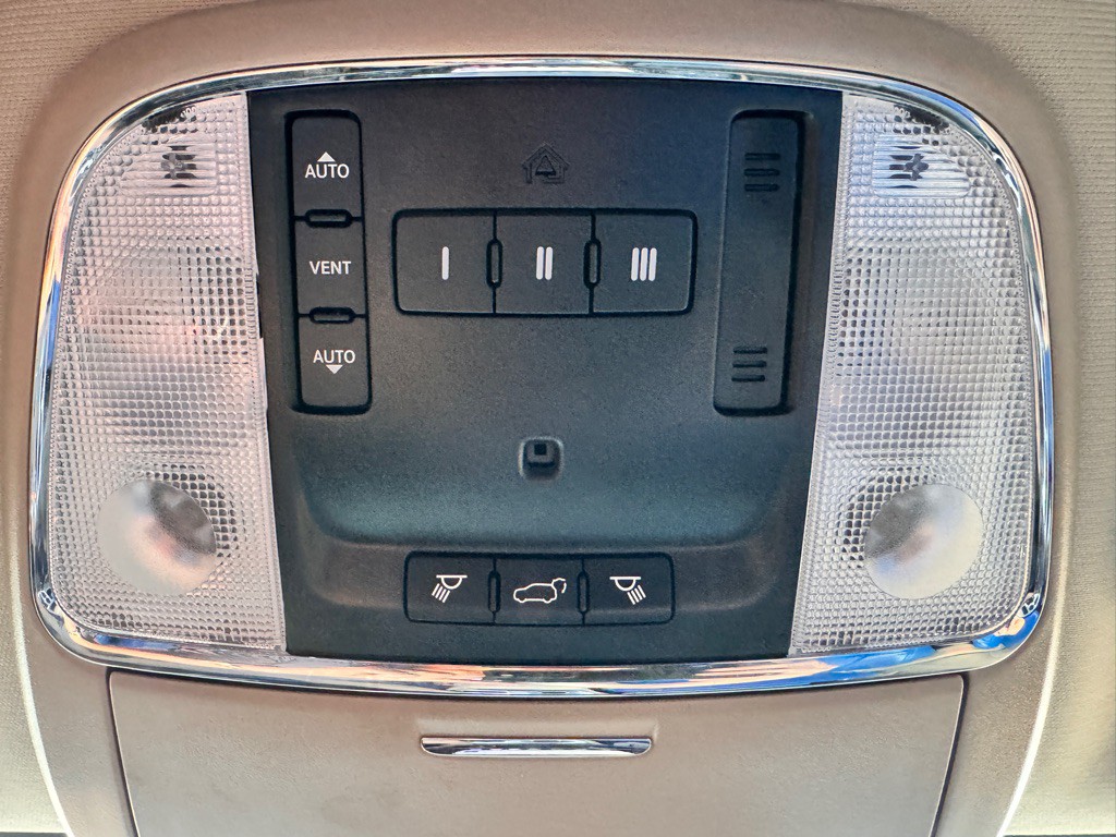 2021 Jeep Grand Cherokee Image 30