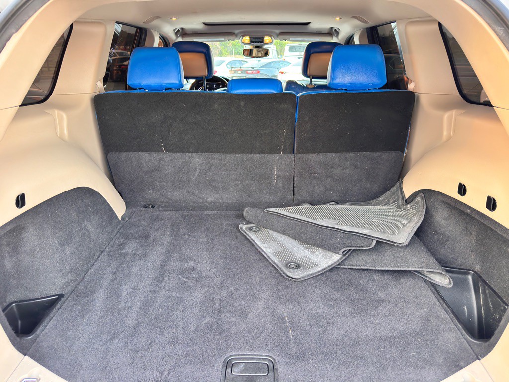 2021 Jeep Grand Cherokee Image 31