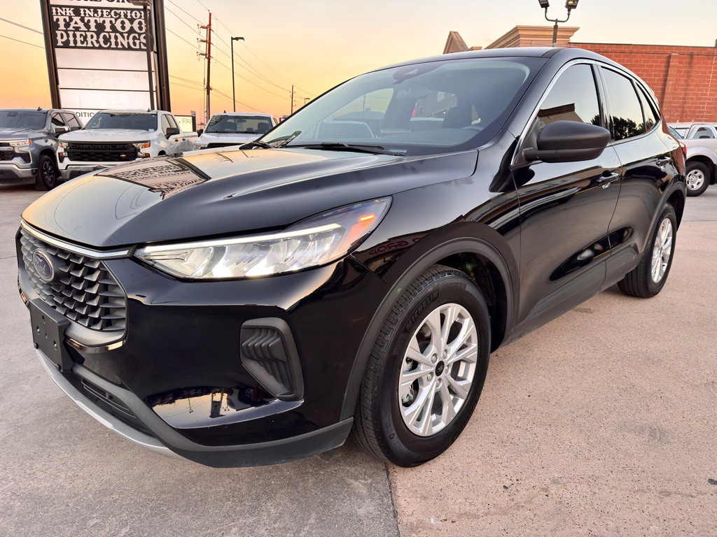 2023 Ford Escape Image 6