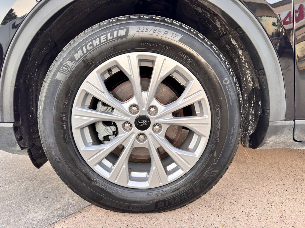 2023 Ford Escape Image 13