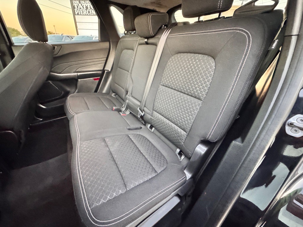 2023 Ford Escape Image 14