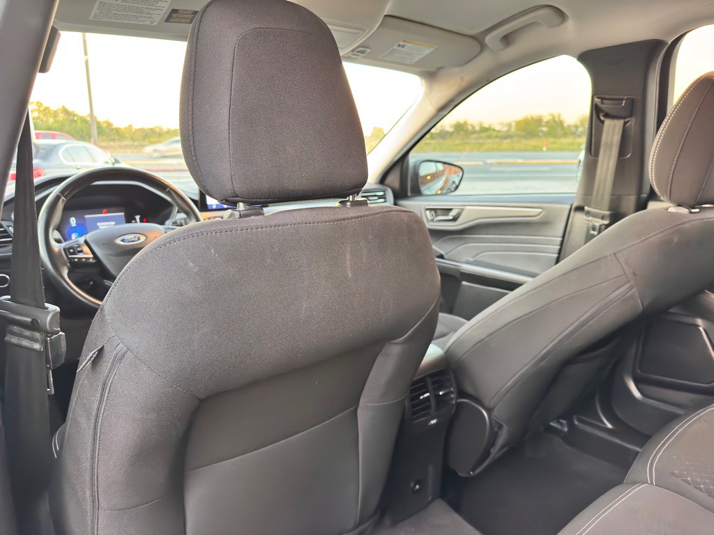 2023 Ford Escape Image 15