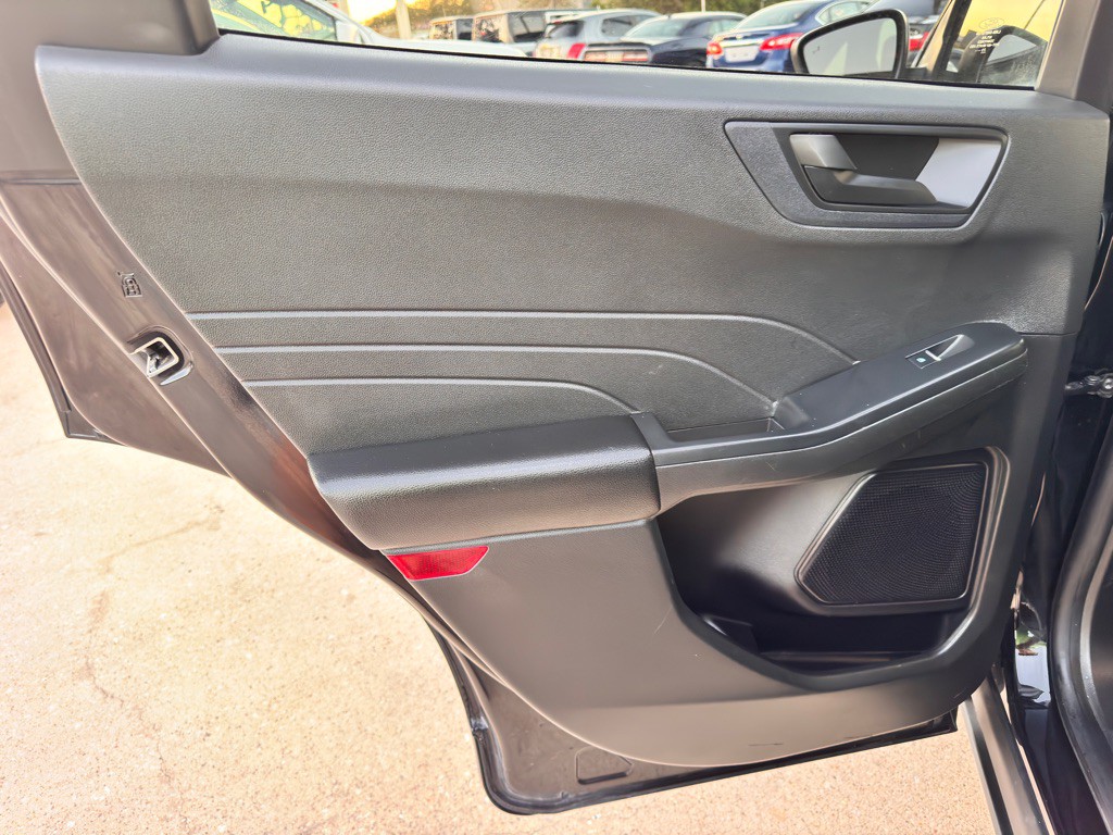 2023 Ford Escape Image 16