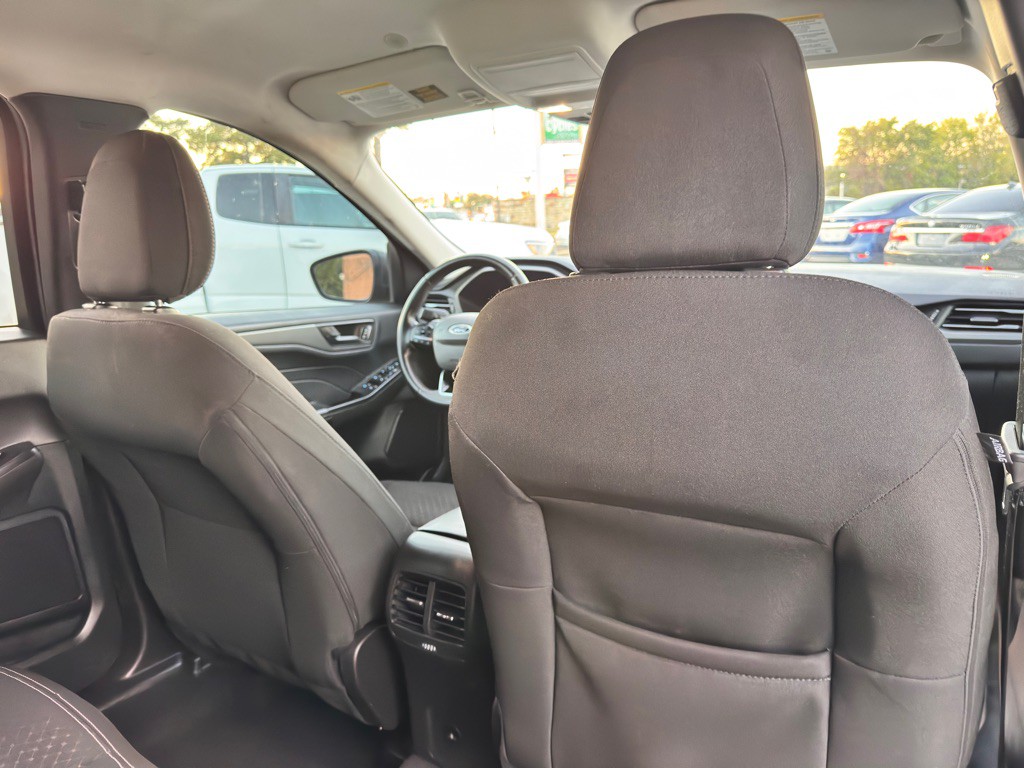2023 Ford Escape Image 18