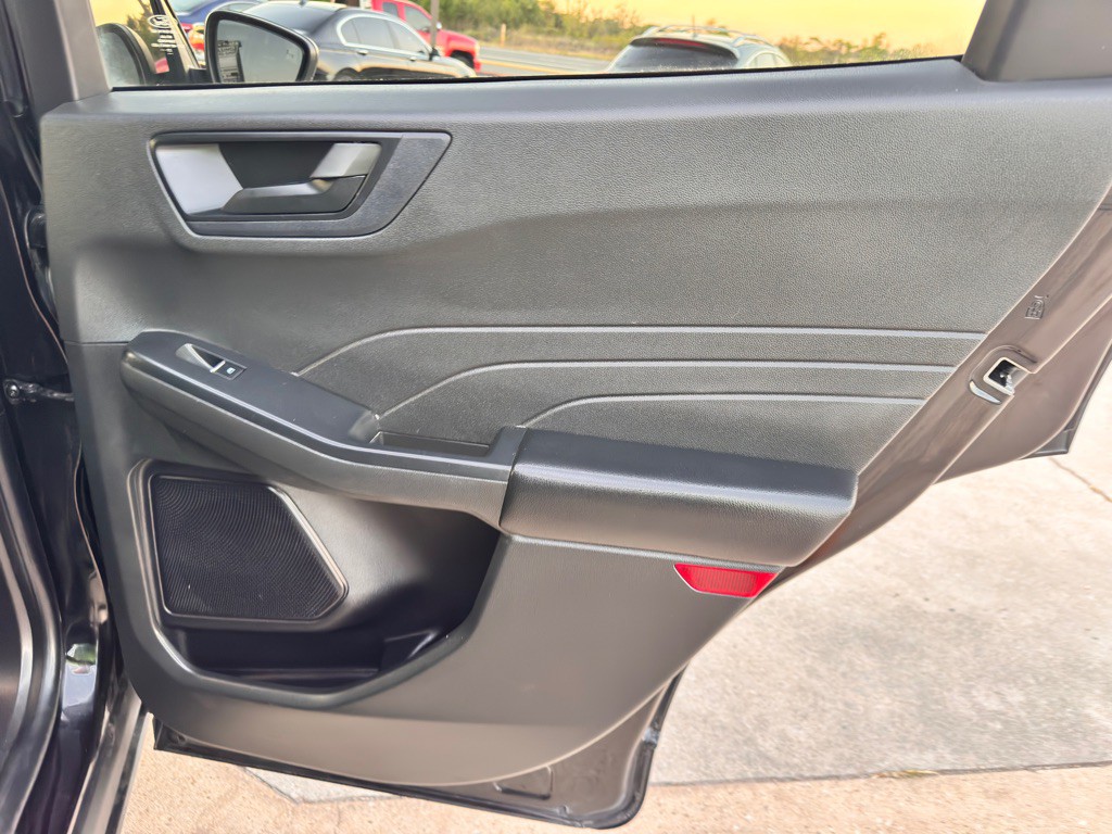 2023 Ford Escape Image 19