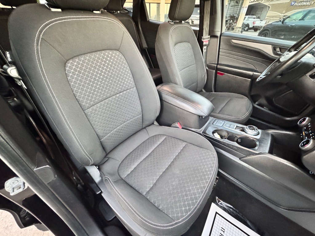 2023 Ford Escape Image 20