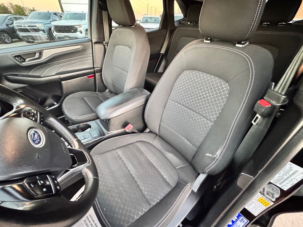 2023 Ford Escape Image 23