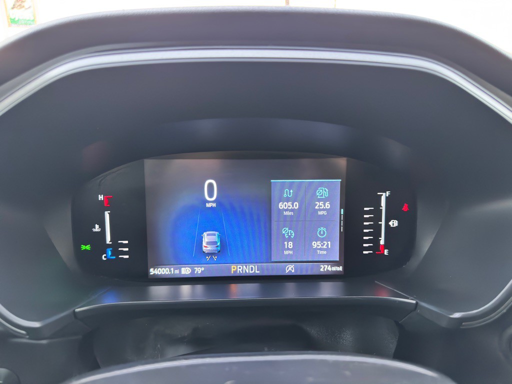 2023 Ford Escape Image 26