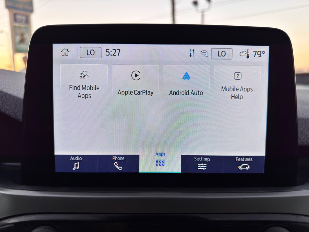 2023 Ford Escape Image 27