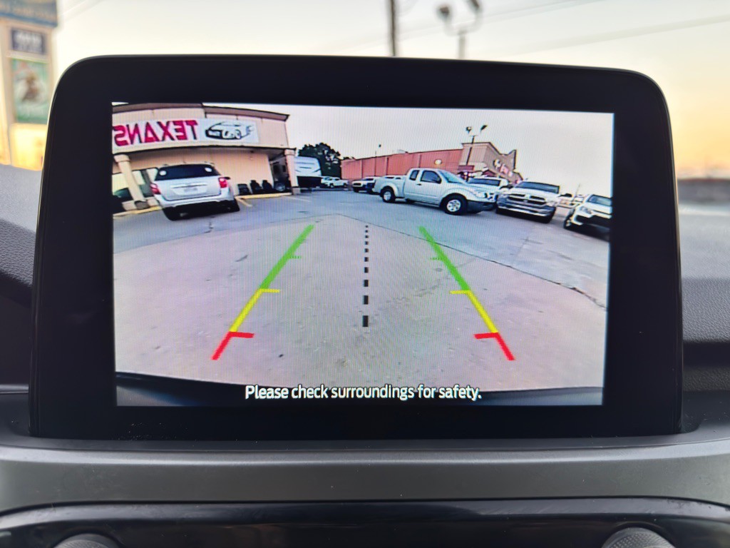 2023 Ford Escape Image 28