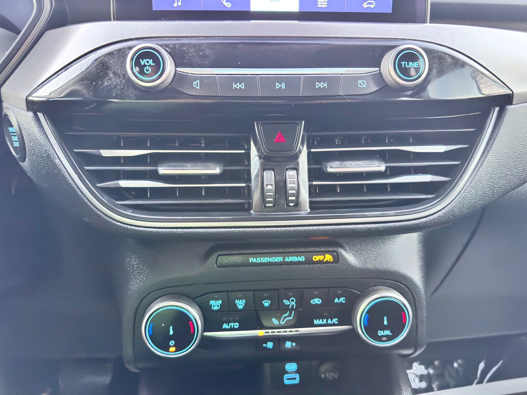 2023 Ford Escape Image 29